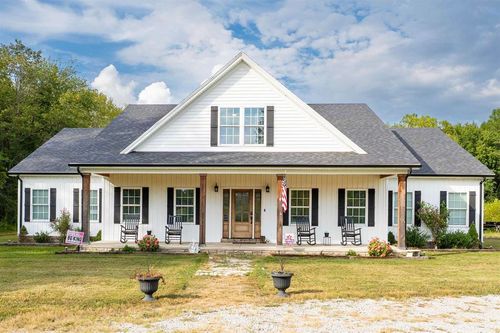 8835 Knottsville Mount Zion Rd, Philpot, KY, 42366-9055 | Card Image