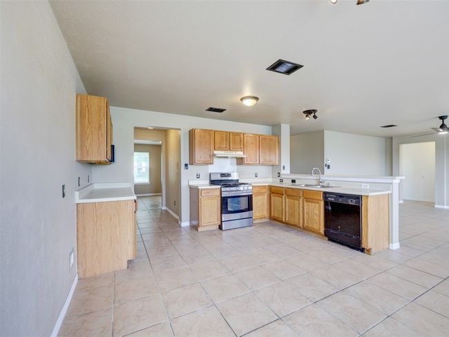 335 Dandelion Loop, House other with 4 bedrooms, 3 bathrooms and null parking in Kyle TX | Image 22