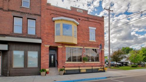 110 W 2nd St N, Ladysmith, WI, 54848-1338 | Card Image