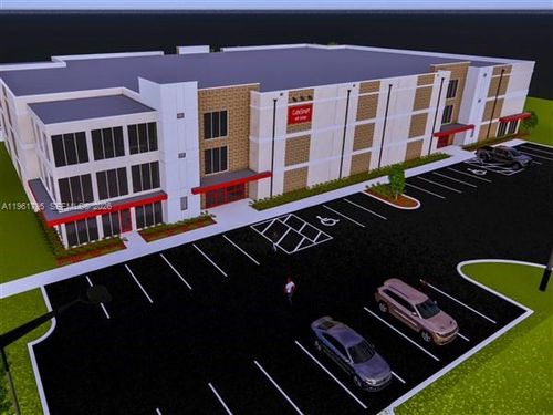 6345 Boynton Beach Blvd, Boynton Beach, FL, 33437-3505 | Card Image