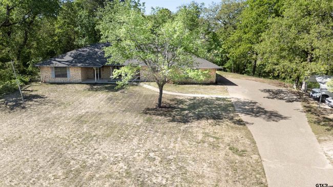 15502 County Road 1227, House other with 4 bedrooms, 2 bathrooms and null parking in Flint TX | Image 31