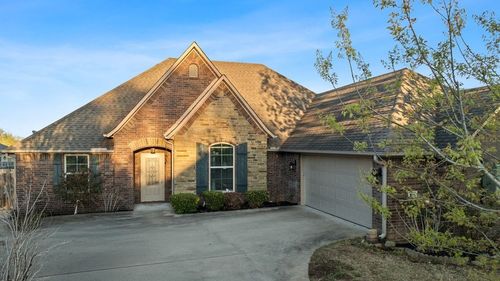 709 Sw Barn Valley Rd, Bentonville, AR, 72712-9622 | Card Image