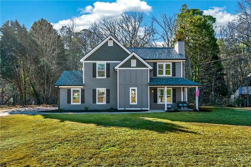 4651 Cedar Brook Dr Se, Conyers, GA, 30094-4503 | Card Image