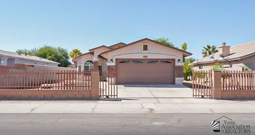 1541 E D St, San Luis, AZ, 85336 | Card Image