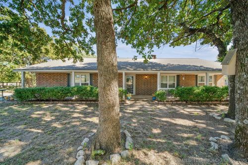 1513 Timber Ridge Dr, Cleveland, OK, 74020-9661 | Card Image