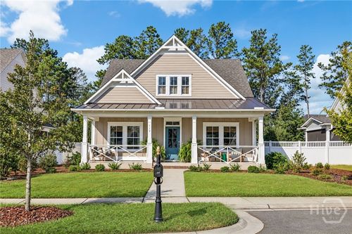 119 Quince St, Pooler, GA, 31322-9713 | Card Image