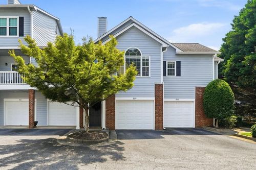 509 Vinings Forest Ct Se, Smyrna, GA, 30080-3924 | Card Image