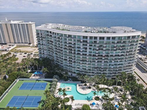 903-1 N Ocean Blvd, Pompano Beach, FL, 33062-5734 | Card Image