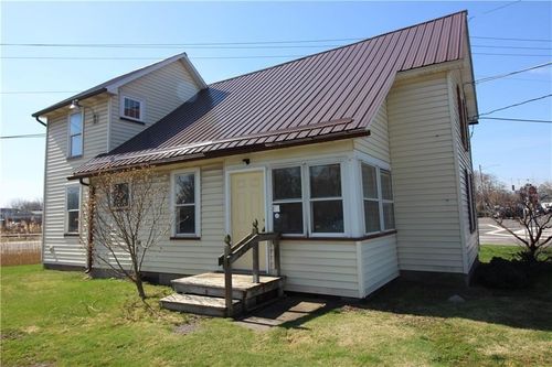 6304 Furnace & Rt 104 Road, Ontario, NY, 14519 | Card Image