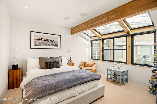 UNIT-15 - 100 N 8 Th St, Townhouse with 3 bedrooms, 4 bathrooms and 1 parking in Aspen CO | Image 15
