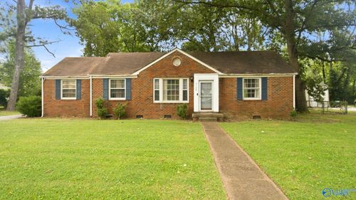 2108 Brookline Drive Nw, Huntsville, AL, 35810 | Card Image