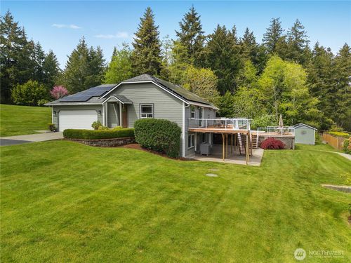 8434 Baird Rd Ne, Olympia, WA, 98516-9314 | Card Image