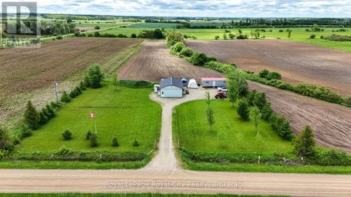 7793 Sideroad 8 Sideroad E, Wellington North, ON, N0G2E0 | Card Image