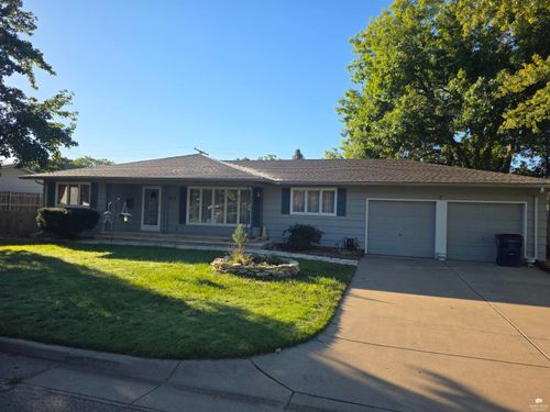 412 Hillside Street, Abilene, KS, 67410 | Card Image