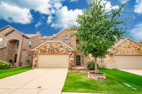10109 Puma Pl, McKinney, TX, 75071-1570 | Card Image