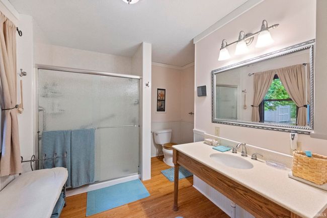 1041 E 500 S, House other with 2 bedrooms, 2 bathrooms and null parking in Cutler IN | Image 12