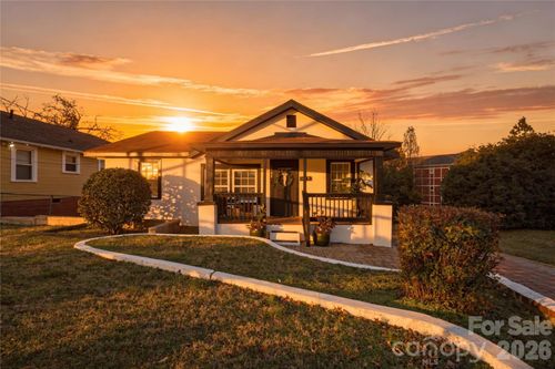 1309 Dearborn Ave, Charlotte, NC, 28206-1440 | Card Image