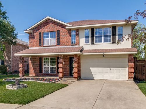 8605 Treasure Cv, Rowlett, TX, 75089-9143 | Card Image
