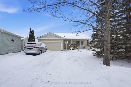 148 Glenariff Dr, Freelton, ON, L8B1A5 | Card Image