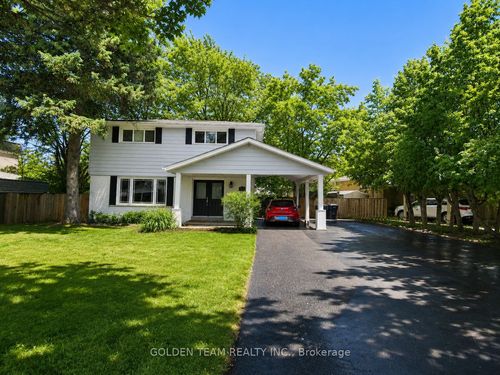 main-53 Marowyne Dr, North York, ON, M2J2A6 | Card Image