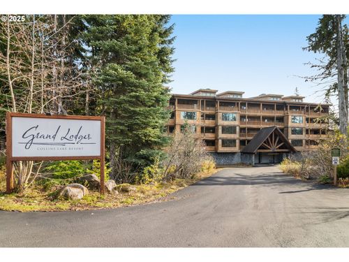 31252 E Collins Lake Rd, Government Camp, OR, 97028-0059 | Card Image