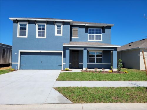 575 Tortugas St, HAINES CITY, FL, 33844-8483 | Card Image