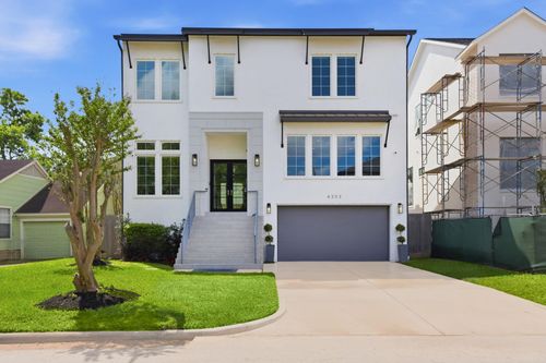 4303 Dorothy St, Bellaire, TX, 77401-5608 | Card Image
