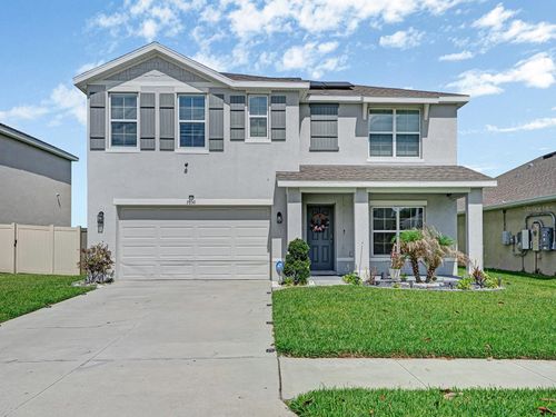 7850 Sail Clover Ln, ZEPHYRHILLS, FL, 33540-2433 | Card Image