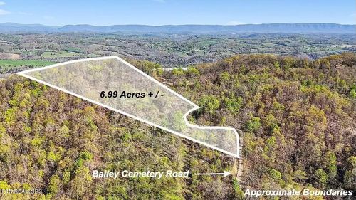 0 Bailey Cemetery Rd, Tazewell, TN, 37879 | Card Image