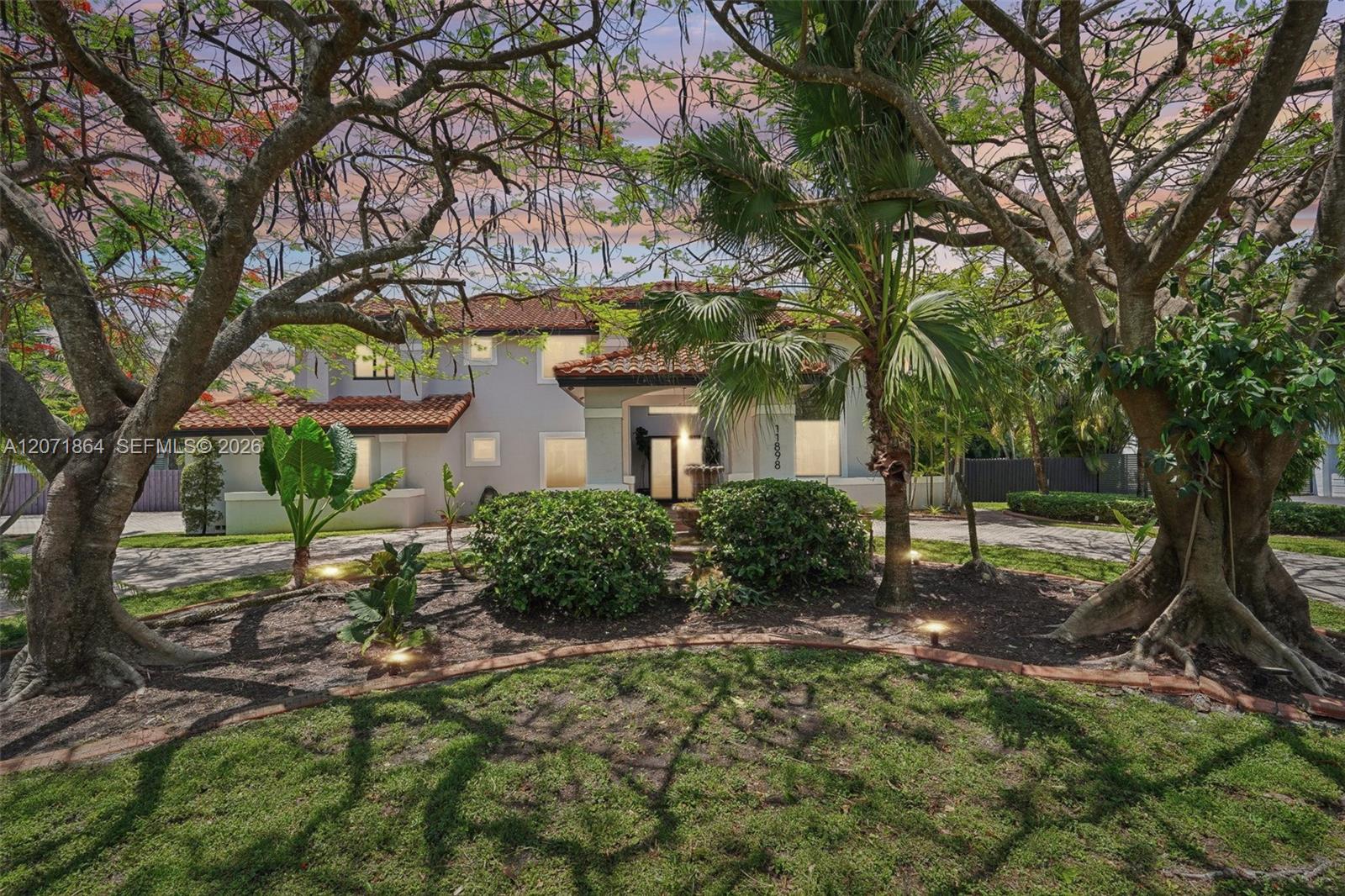Residential Lease in Miami