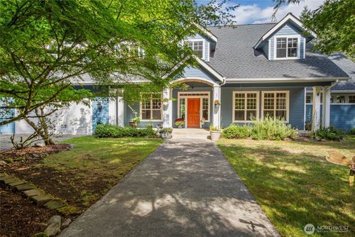 27511 178th St E, Carbonado, WA, 98323 | Card Image