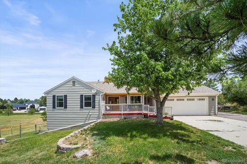 1233 Starling Ln, Elizabeth, CO, 80107-8542 | Card Image