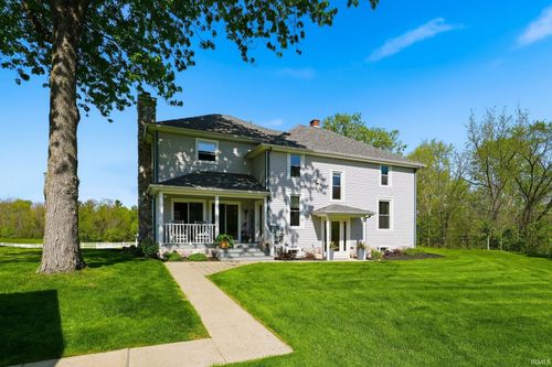 12513 Aboite Center Road, Fort Wayne, IN, 46814 | Card Image