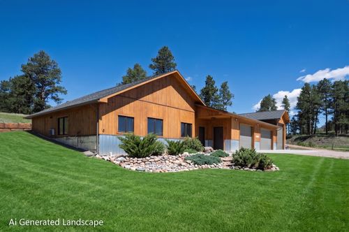 12584 Mills Ranch Rd, Hill City, SD, 57745-6630 | Card Image