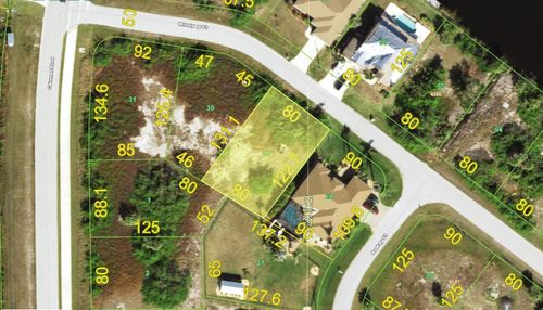 9873 Winnipeg St, Port Charlotte, FL, 33981-4413 | Card Image