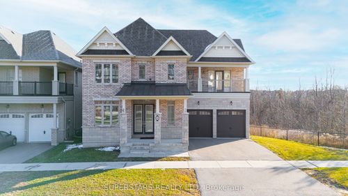 192 Baker Hill Blvd, Stouffville, ON, L4A4R1 | Card Image