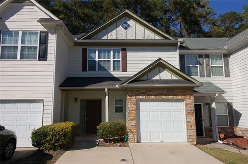 6956 Rogers Pt, Stonecrest, GA, 30058-7056 | Card Image