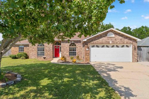 16 Marconi Way, Pensacola, FL, 32507-7611 | Card Image