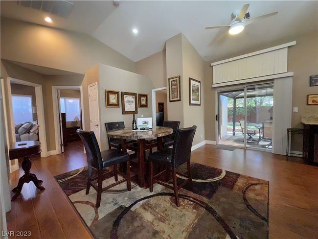 26 Avenida Picasso, House other with 3 bedrooms, 2 bathrooms and null parking in Henderson NV | Image 8