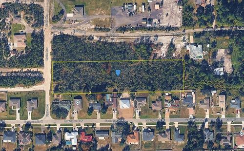 3125 Hyder Ave, Deltona, FL, 32738-0814 | Card Image