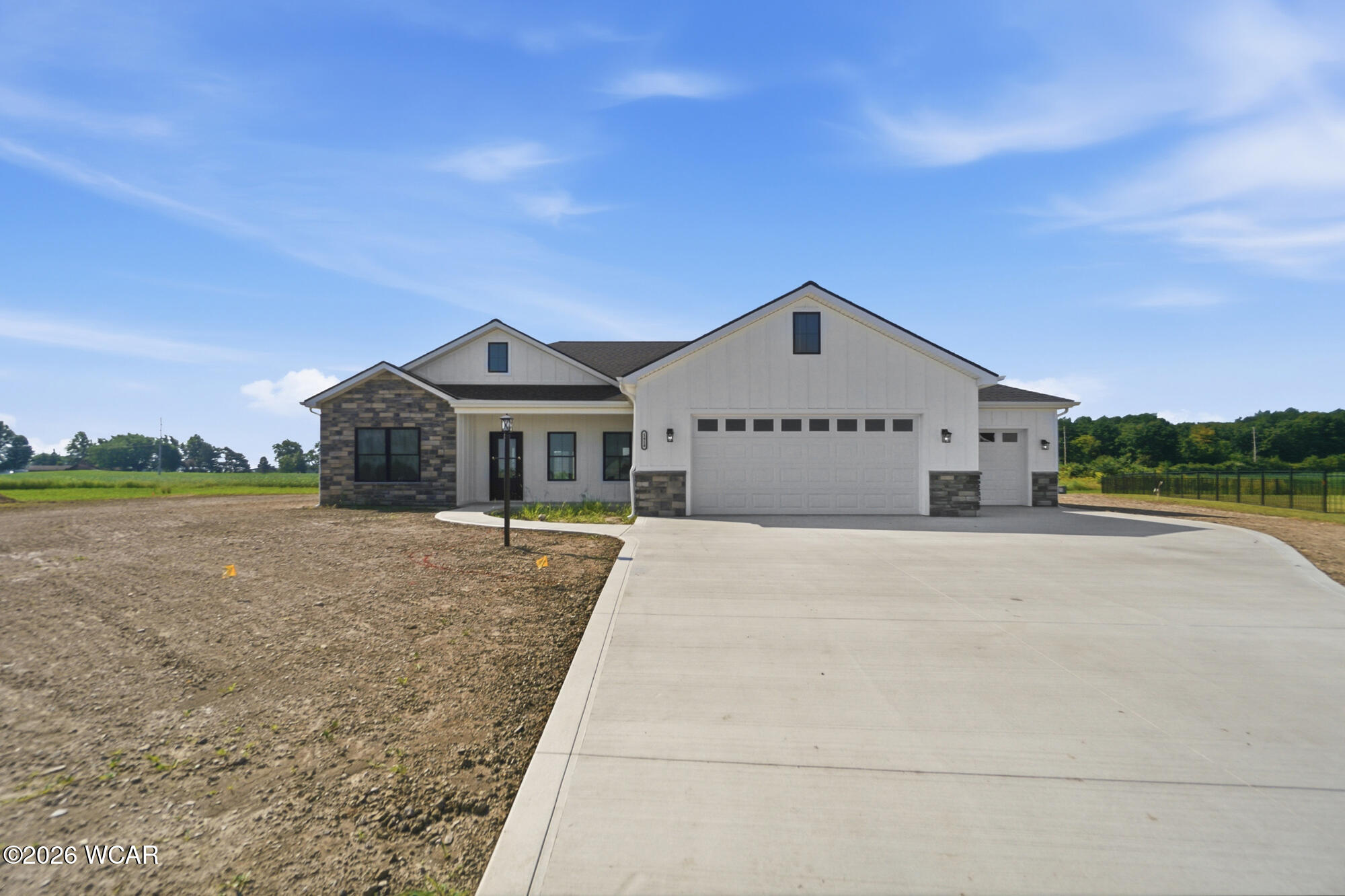 1414 Rye Dr, Pending in Van Wert - eXp Realty