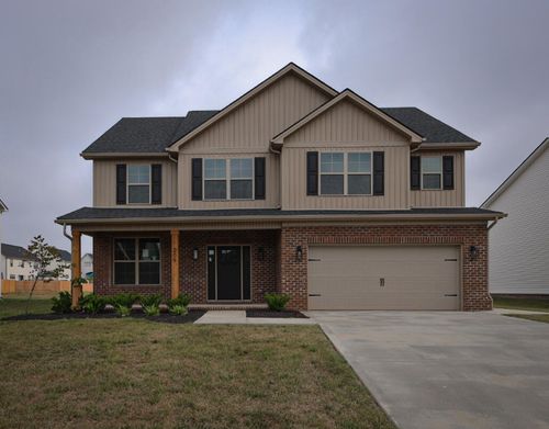 209 Krauss Dr, Nicholasville, KY, 40356-8362 | Card Image