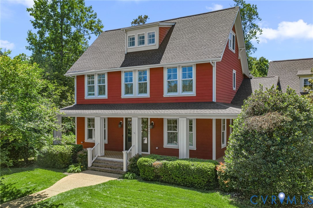 Residential in Unknown 5