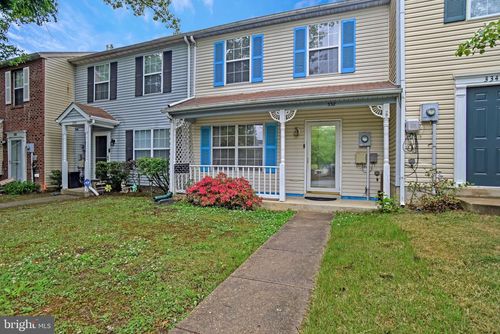 332 Tumbleweed Pl, WALDORF, MD, 20601-5291 | Card Image