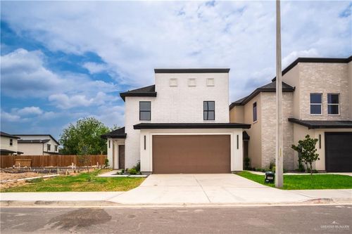 2609 E Solar Dr, Mission, TX, 78574-3376 | Card Image