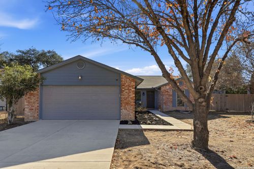 12206 Ecksminster St, San Antonio, TX, 78216-2936 | Card Image