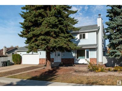 354 Village Dr, House other with 4 bedrooms, 4 bathrooms and 5 parking in Sherwood Park AB | Image 2