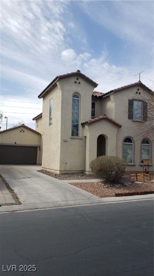 6117 Glenborough St, Las Vegas, NV, 89115-6017 | Card Image