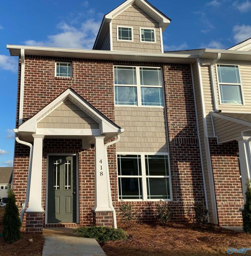 418 Falls Pt Sw, Madison, AL, 35756-6605 | Card Image