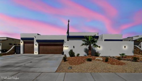 4041 Santa Elena Place, Las Cruces, NM, 88005 | Card Image